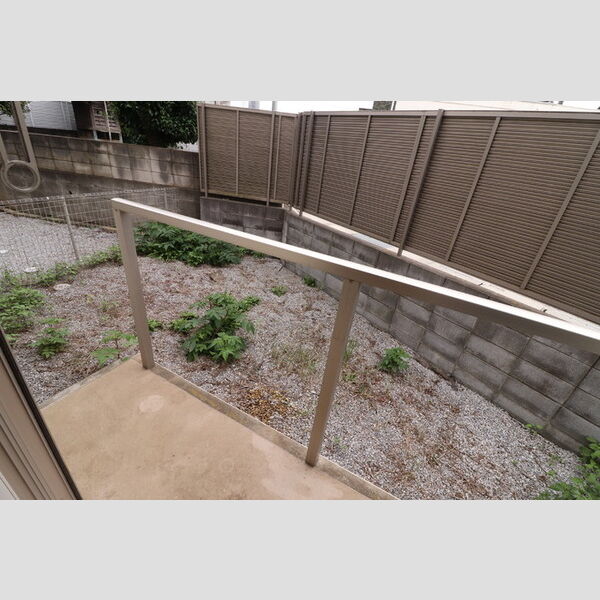 その他 (テラス)