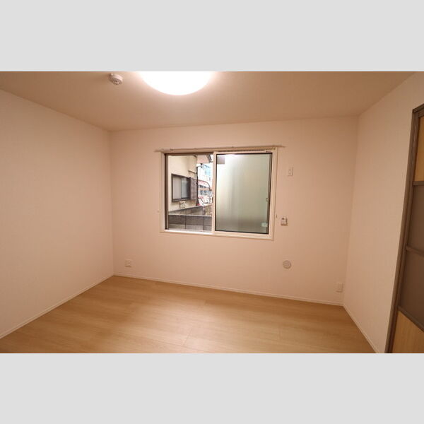 その他 (洋室6帖)