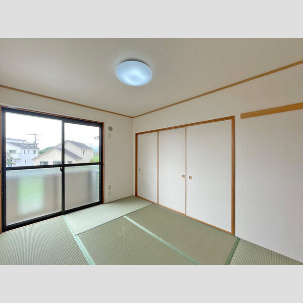 その他 (和室6帖)