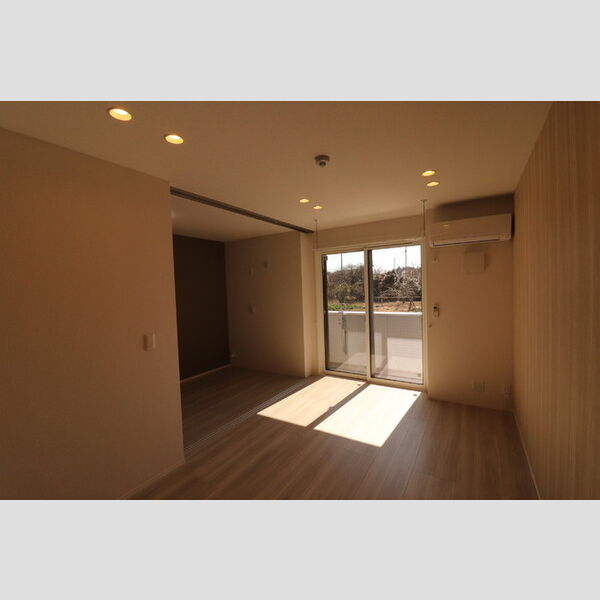 居室・リビング (LDK)