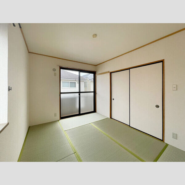 その他 (和室6帖)