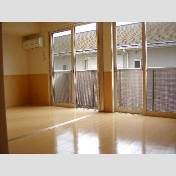 居室・リビング (洋室～LDK(エアコン付))