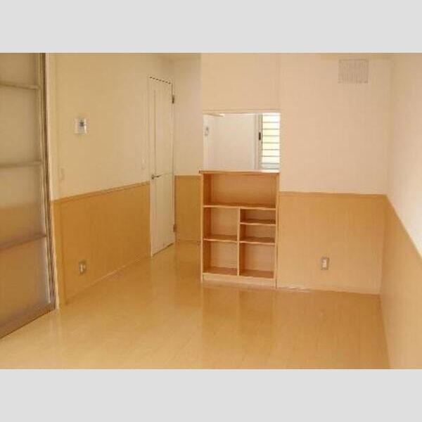 収納 (LDK(収納カウンター))