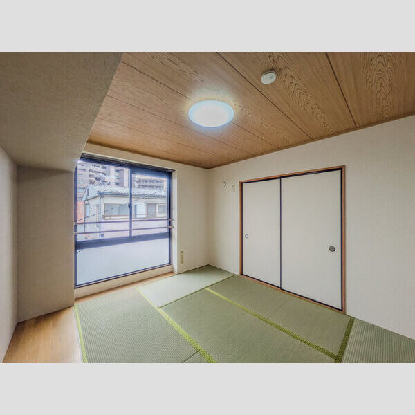 その他 (和室)