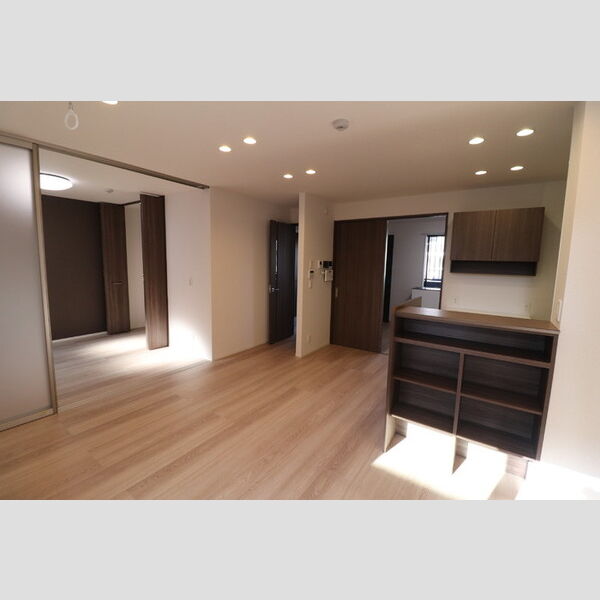 居室・リビング (LDK)