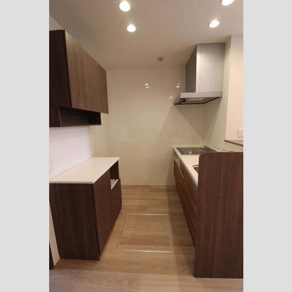 キッチン (システムキッチン)