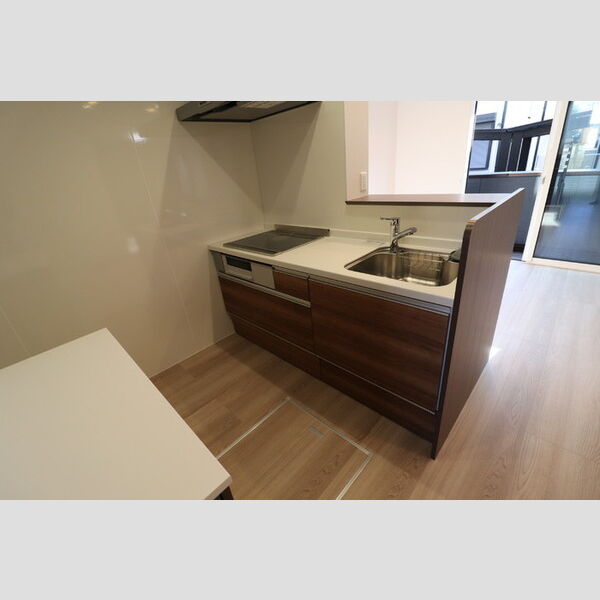 キッチン (システムキッチン)