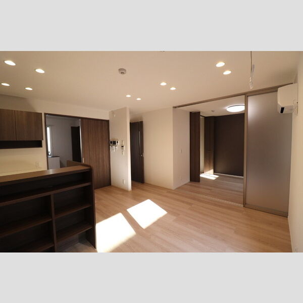 居室・リビング (LDK)