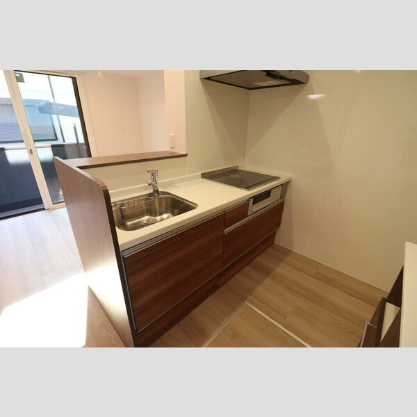 キッチン (システムキッチン)