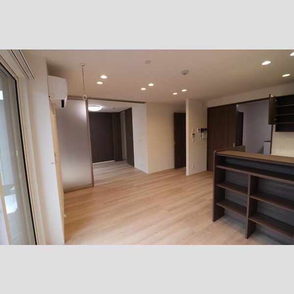 居室・リビング (LDK)