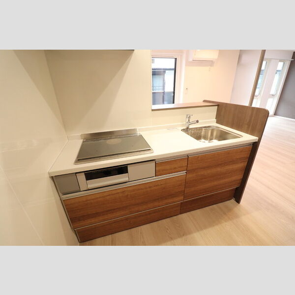 キッチン (システムキッチン)