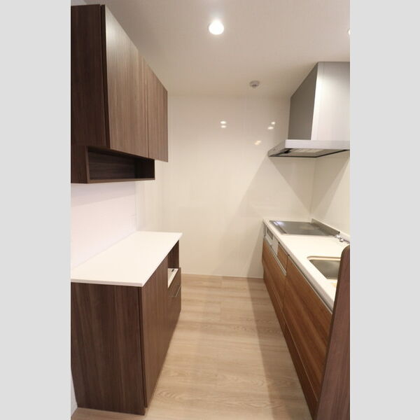 キッチン (システムキッチン)