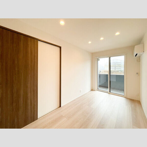 その他 (洋室6.3帖)