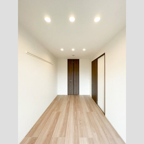 その他 (洋室6.3帖)