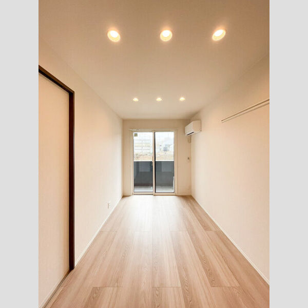 その他 (洋室6.3帖)