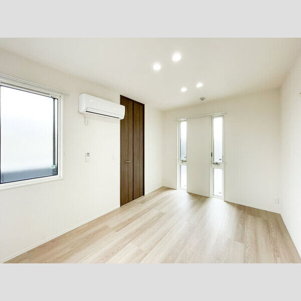 その他 (洋室6.9帖)