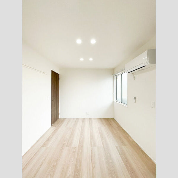 その他 (洋室6.9帖)