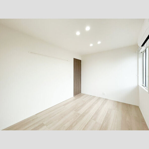 その他 (洋室6.9帖)