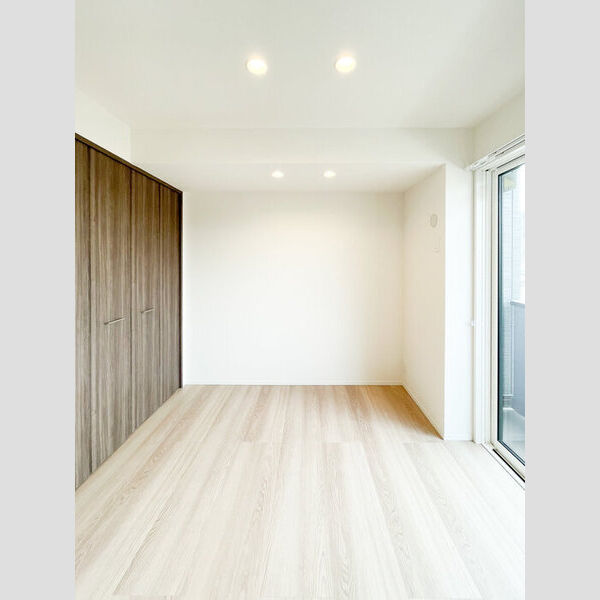 その他 (洋室6帖)