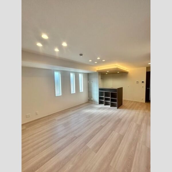 居室・リビング (LDK)