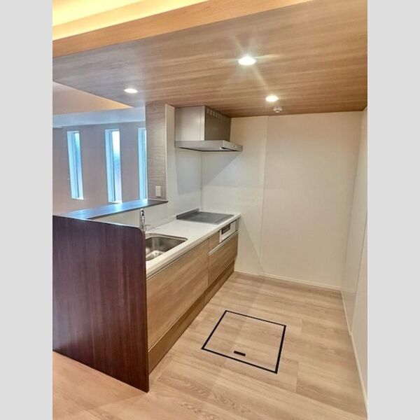 キッチン (システムキッチン)