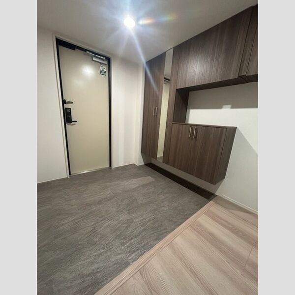 玄関 (玄関・シューズボックス)