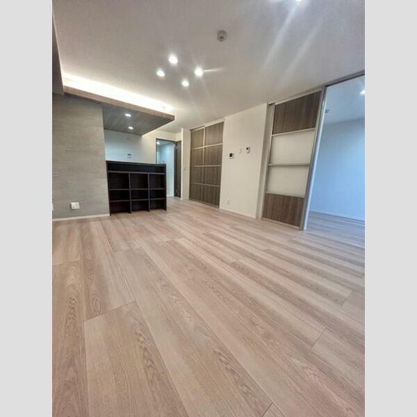 居室・リビング (LDK)