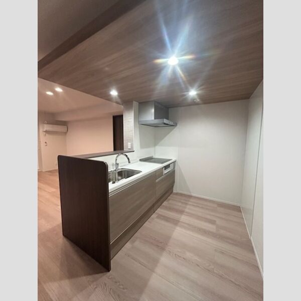 キッチン (システムキッチン)