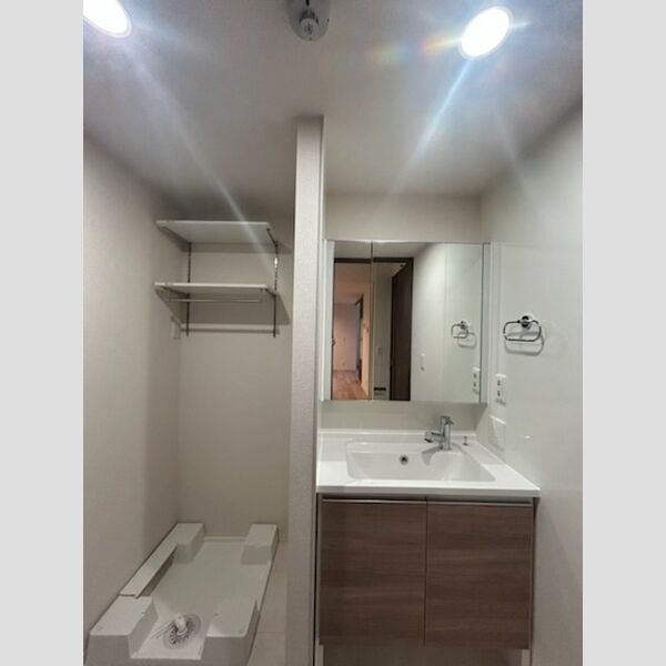 洗面所 (洗面室)