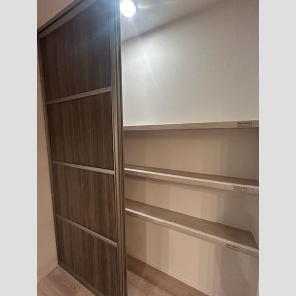 収納 (パントリー)