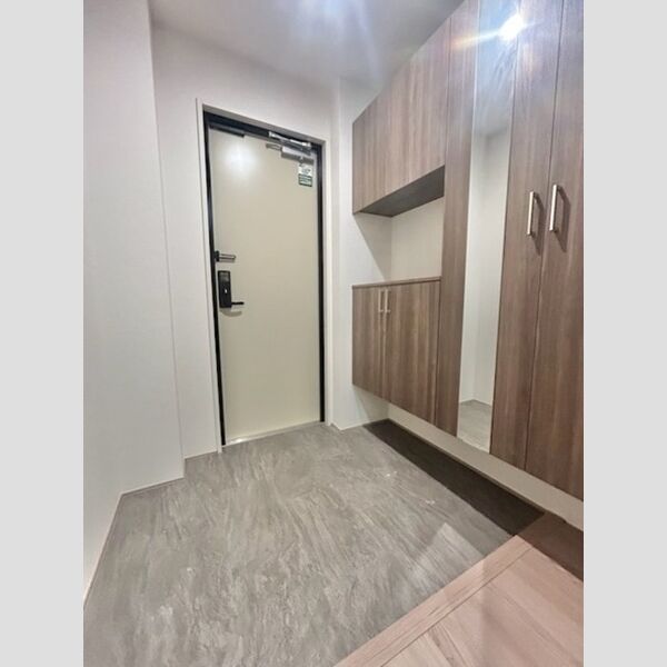 玄関 (玄関・シューズボックス)