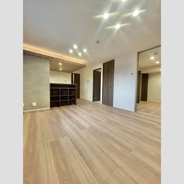 居室・リビング (LDK)