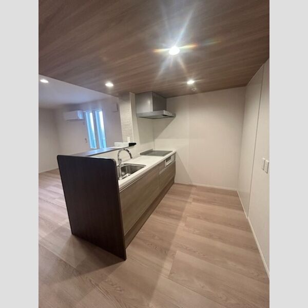 キッチン (システムキッチン)