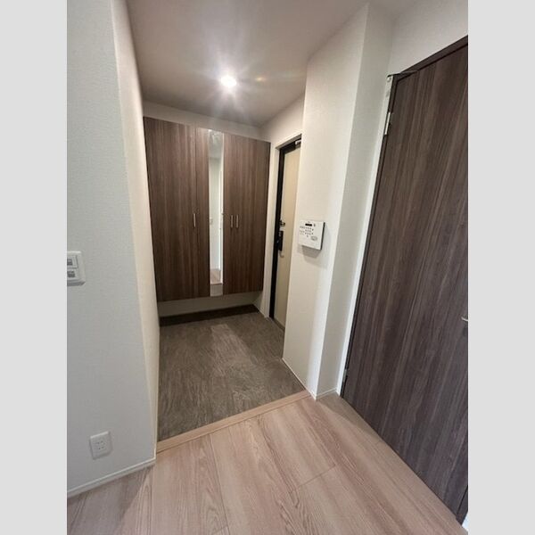 玄関 (玄関・シューズボックス)