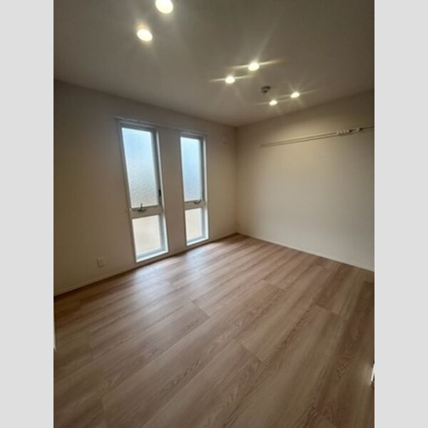 居室・リビング (洋室)