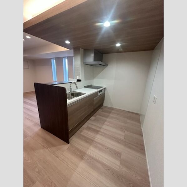 キッチン (システムキッチン)