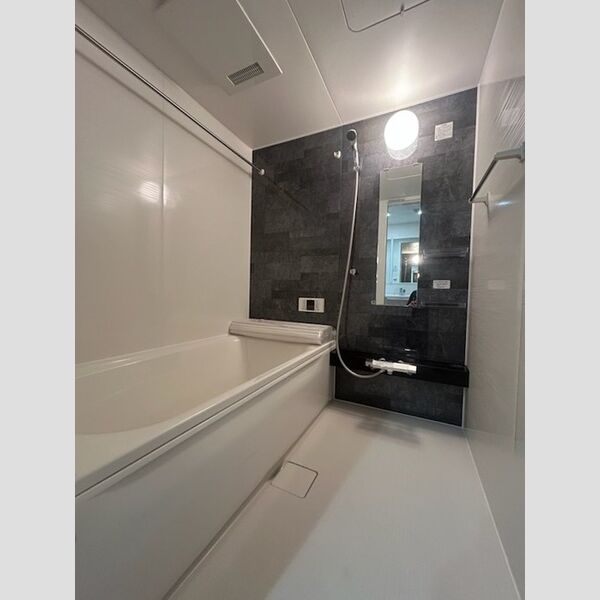 バス (浴室)