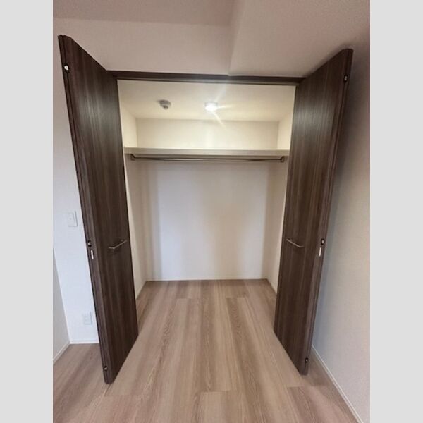 収納 (クローゼット)