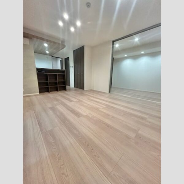 居室・リビング (LDK)