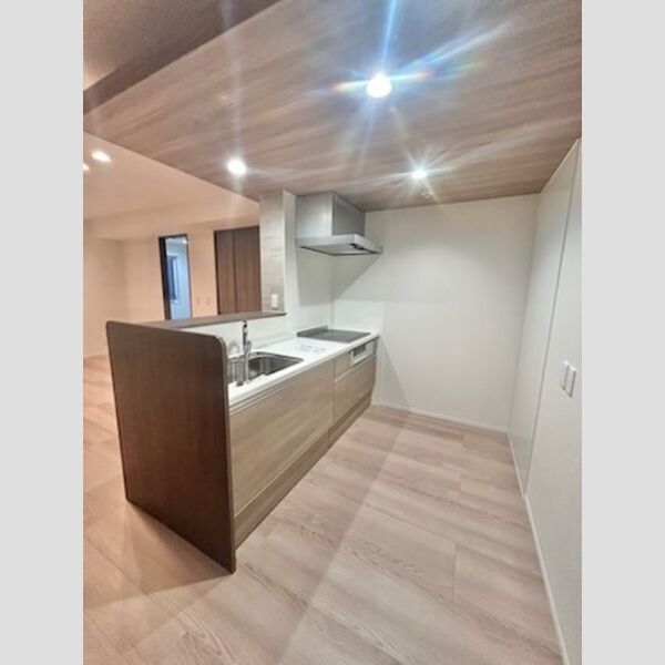 キッチン (システムキッチン)