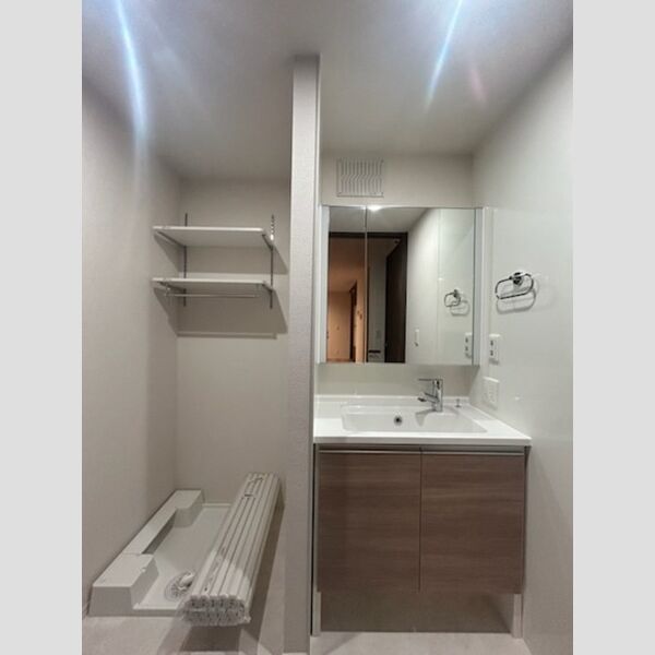 洗面所 (洗面室)