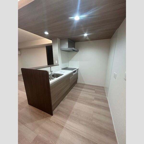 キッチン (システムキッチン)