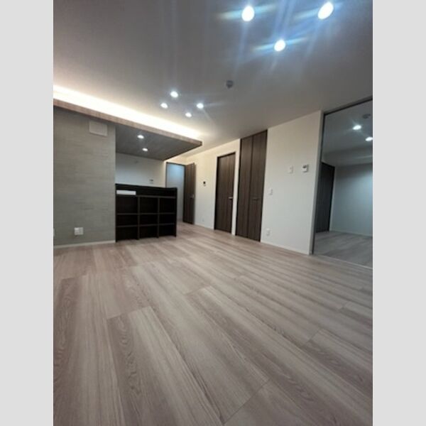 居室・リビング (LDK)