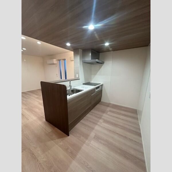 キッチン (システムキッチン)