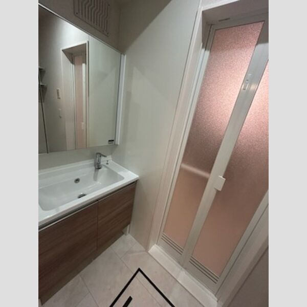 洗面所 (洗面室)