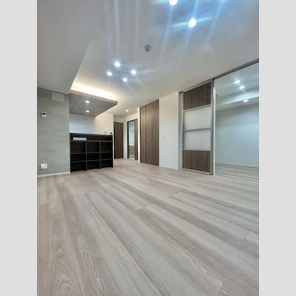 居室・リビング (LDK)