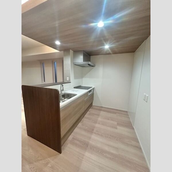 キッチン (システムキッチン)