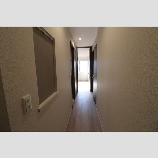 玄関 (廊下)