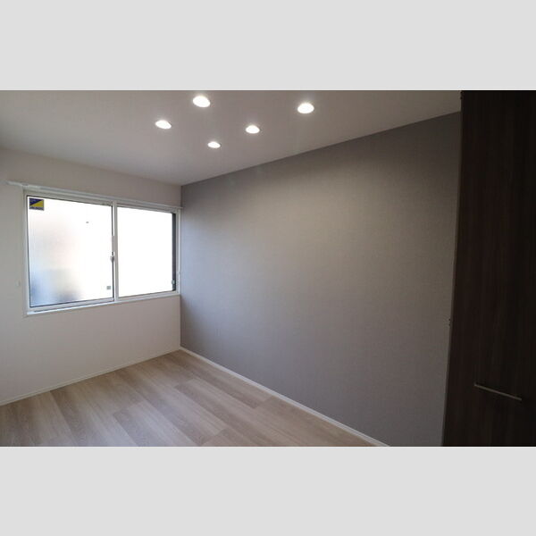 居室・リビング (洋室)