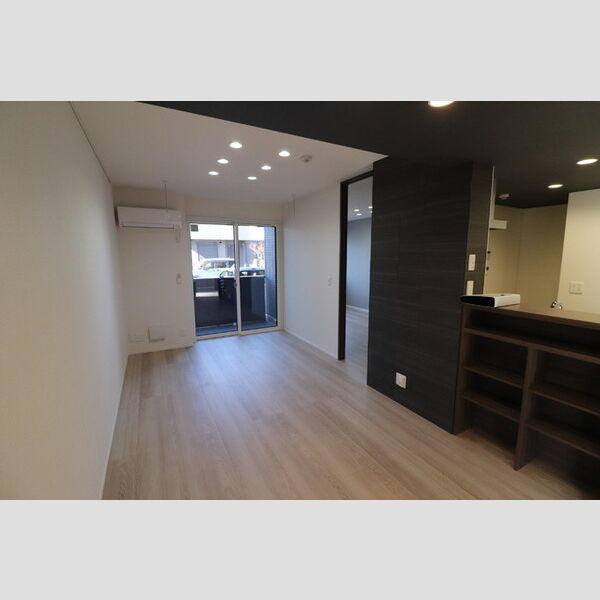 居室・リビング (LDK)